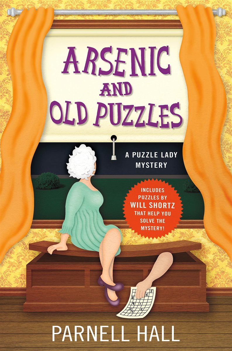 Arsenic and Old Puzzles