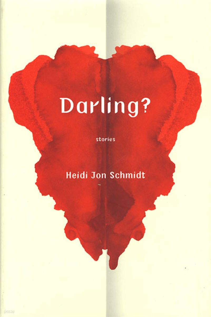 Darling?