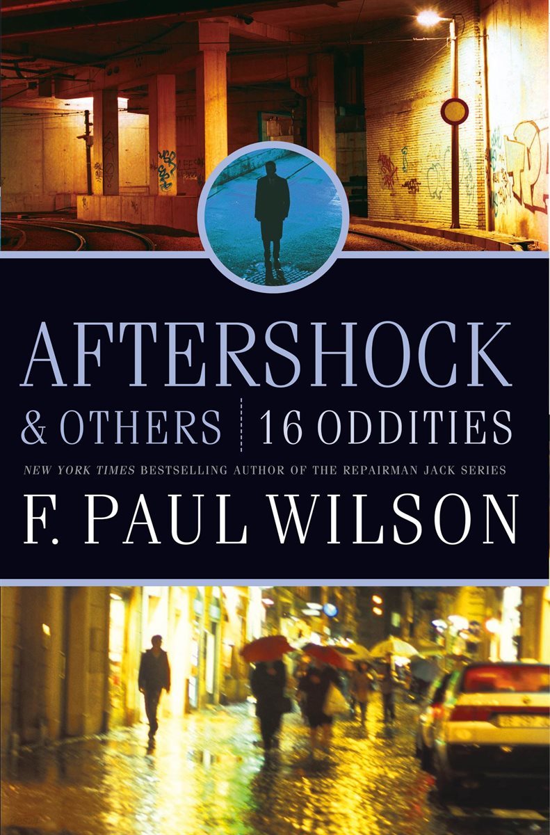 Aftershock &amp; Others