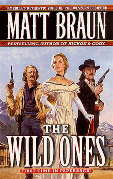 The Wild Ones