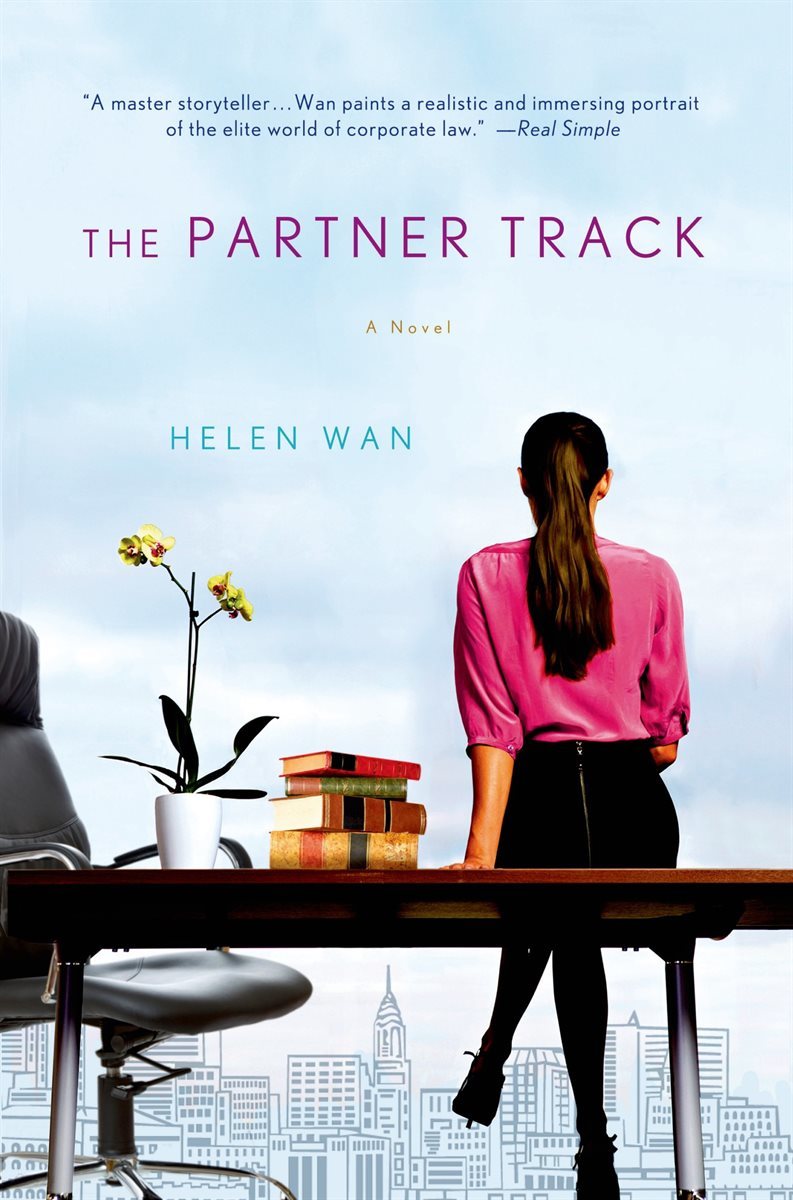 The Partner Track