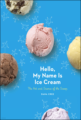 Hello, My Name Is Ice Cream