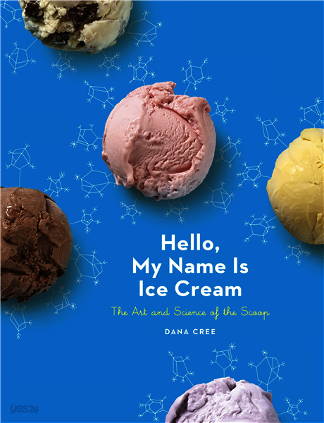 Hello, My Name Is Ice Cream