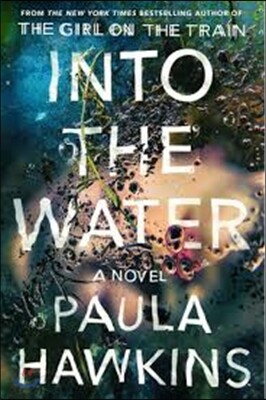 Into the water