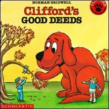 Clifford's Good Deeds