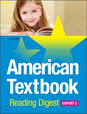 American Textbook Reading Digest EXPERT 2