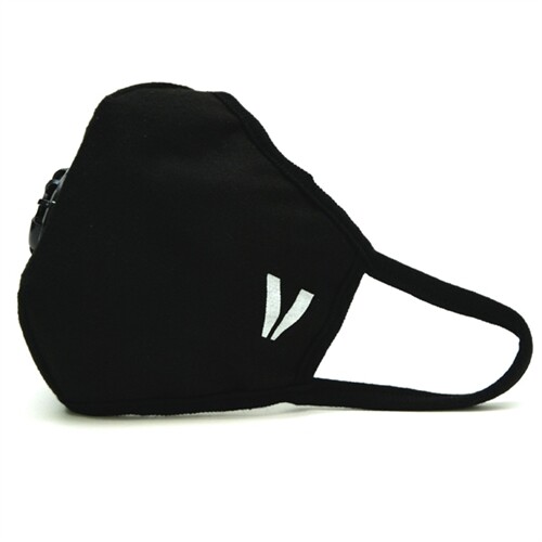 Black Logo VMCV