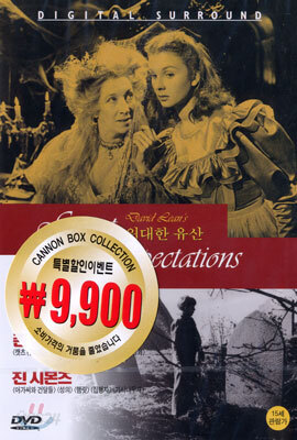 위대한 유산 Great Expectations
