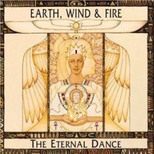 Earth, Wind & Fire - Eternal Dance (3CD Boxset/)