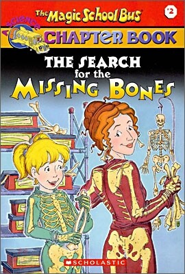 The Search for the Missing Bones