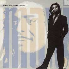 Maxi Priest - Maxi ()