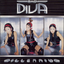 Diva () - 3 - Millennium (̰)