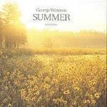 George Winston - Summer