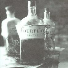 Fourplay - Elixir (수입)