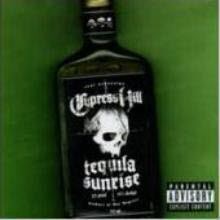 Cypress Hill - Tequila Sunrise (Single/)