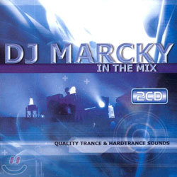 DJ Marcky The Mix