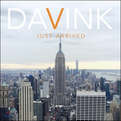 ٺũ (DAVINK) - Just Arrived