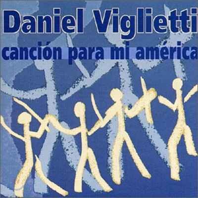 Daniel Viglietti - Cancion Para Mi America