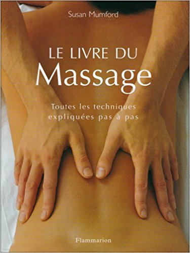 Le Livre du Massage