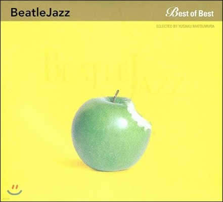 Beatlejazz (비틀재즈) - Best Of Best