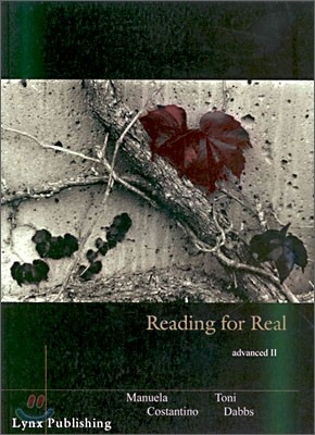 Reading for Real, Advanced 2