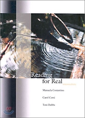 Reading for Real : Intermediate