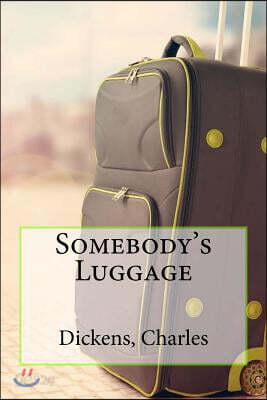 Somebody's Luggage