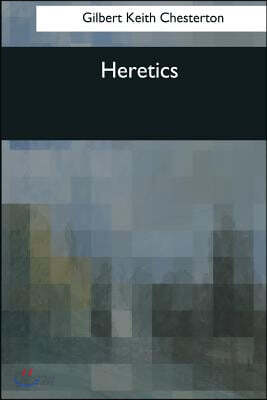 Heretics
