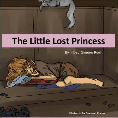 The Little Lost Princess