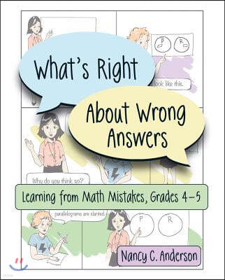 What's Right About Wrong Answers