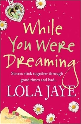 While You Were Dreaming