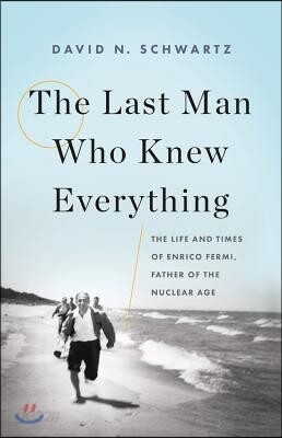The Last Man Who Knew Everything