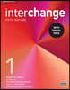 [5판] Interchange Level 1 : Student's Book with Digital Pack, 5/E