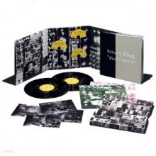 Rolling Stones - Exile On Main Street (Super Deluxe Limited Edition)