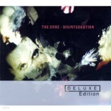 Cure - Disintegration (Deluxe Edition)