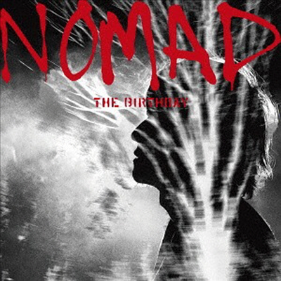 The Birthday - Nomad (SHM-CD+Blu-ray) (ȸ)