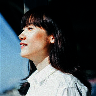 Harada Tomoyo (하라다 토모요) - ロマンス (CD)