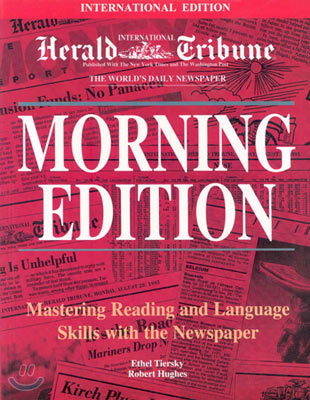Morning Edition : International Edition