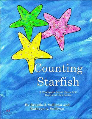 Counting Starfish