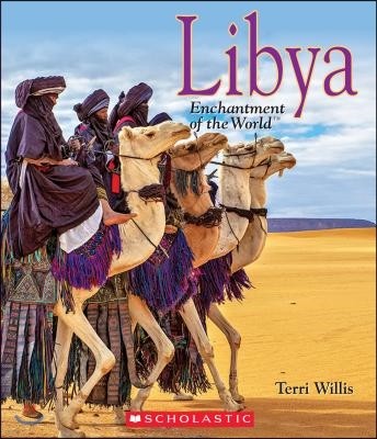 Libya (Enchantment of the World)