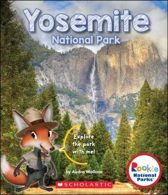 Yosemite National Park (Rookie National Parks) - 예스24