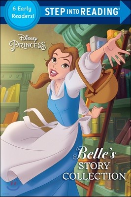 Belle`s Story Collection