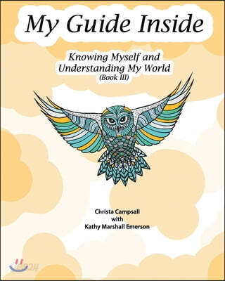 My Guide Inside (Book III): Learner Book, Secondary