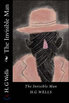 The Invisible Man