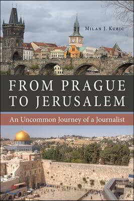 From Prague to Jerusalem