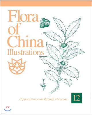 Flora of China Illustrations