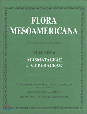 Flora Mesoamericana