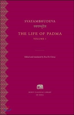 The Life of Padma