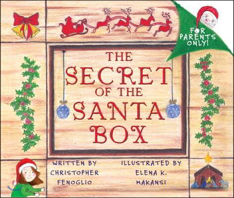 The Secret of the Santa Box