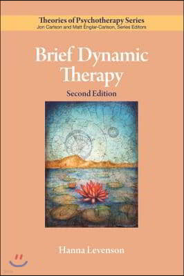 Brief Dynamic Therapy